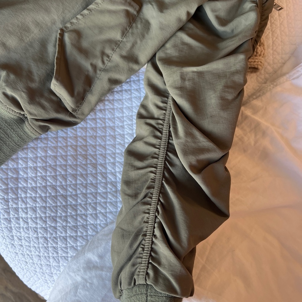 Represent Oblivion Bomber Jacket - image 4